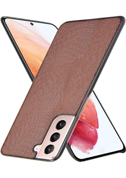 Samsung Galaxy S21 Artı Koruyucu Kapak Klasik Için Şık Klasik Kılıf (Yurt Dışından) fiyatları