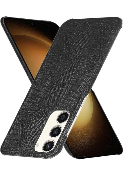 Samsung Galaxy S23 Anti Scratch Koruyucu Kapak Için Şık Klasik Kılıf (Yurt Dışından) fiyatları