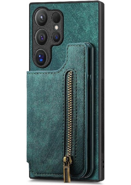 Samsung Galaxy S24 Ultra Katlanabilir Arka Kapak Standı Fonksiyonu (Yurt Dışından) indirimleri