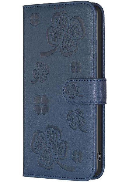 Xiaomi Redmi A3 Kart Yuvaları Tutucu Kickstand Pu Deri Için Flip Case (Yurt Dışından) fiyatları