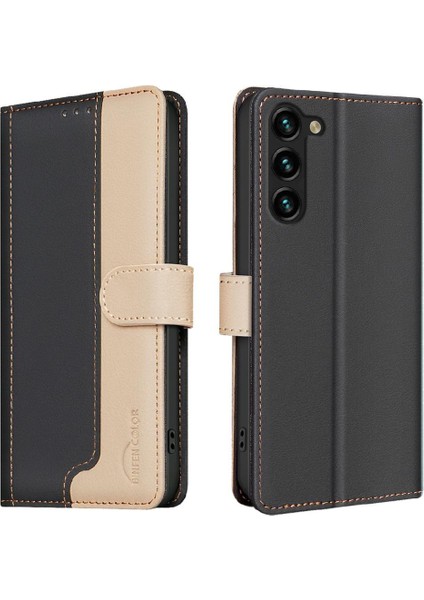 Samsung Galaxy S21 Kickstand Flip Folio Darbeye Tpu Iç Için Flip Case (Yurt Dışından) indirimleri