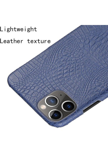 IPhone 11 Pro Koruyucu Kapak Uyumluluk Anti Için Şık Klasik Kılıf (Yurt Dışından) fırsatları