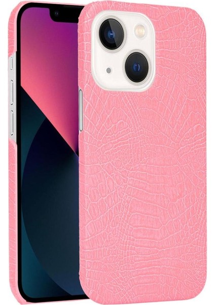 IPhone 13 Uyumluluk Anti Scratch Klasik Için Şık Klasik Kılıf (Yurt Dışından)