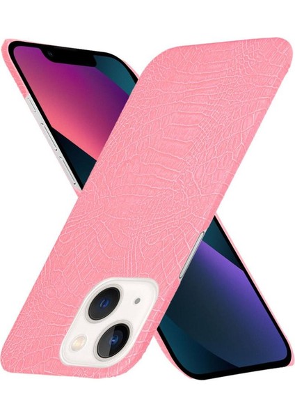 IPhone 13 Uyumluluk Anti Scratch Klasik Için Şık Klasik Kılıf (Yurt Dışından) modelleri