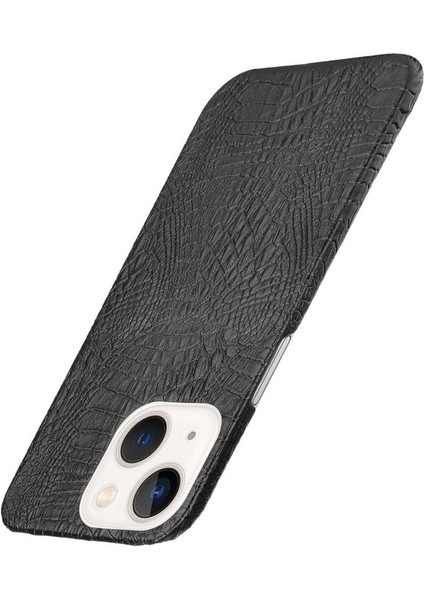 IPhone 13 Uyumluluk Anti Scratch Klasik Için Şık Klasik Kılıf (Yurt Dışından) fiyatları