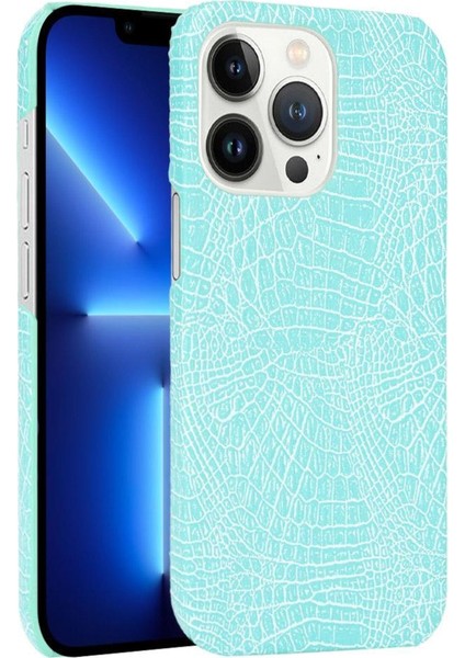 IPhone 13 Pro Max Koruyucu Kapak Uyumluluğu Için Şık Klasik Kılıf (Yurt Dışından)
