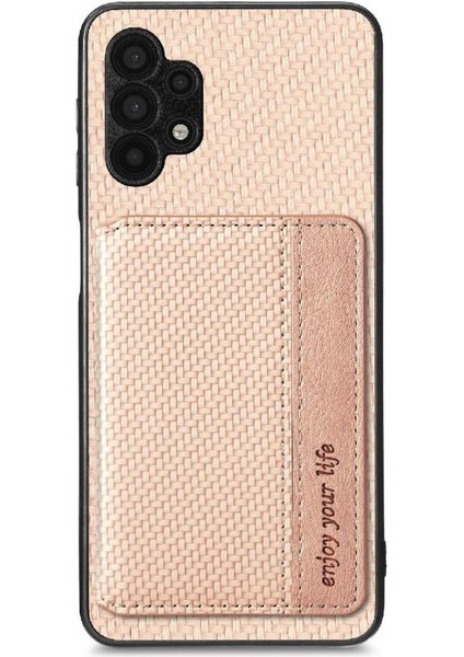 Samsung Galaxy A32 5g Komple Kamera Güvenlik Manyetik Kart Tutucu Için Kılıf (Yurt Dışından) modelleri