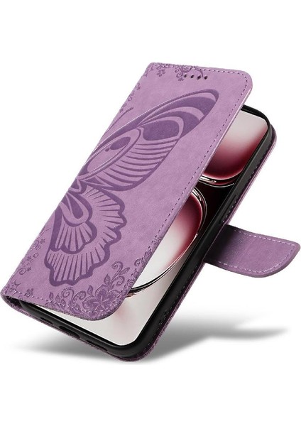 Kredi Kartı ile Oppo Credit 12 Pro 5g Yüksek Kaliteli Deri Için Flip Case (Yurt Dışından) fırsatları