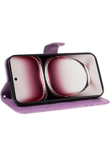 Kredi Kartı ile Oppo Credit 12 Pro 5g Yüksek Kaliteli Deri Için Flip Case (Yurt Dışından) indirimleri