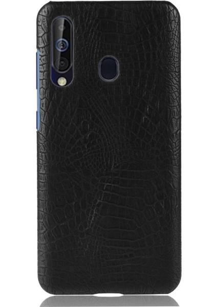 Samsung Galaxy M40/A60 Koruyucu Kapak Klasik Için Şık Klasik Kılıf (Yurt Dışından)