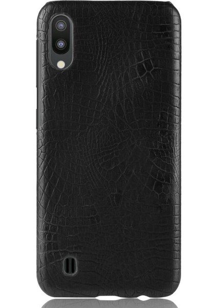 Samsung Galaxy M10 Koruyucu Kapak Uyumluluğu Için Şık Klasik Kılıf (Yurt Dışından) fiyatları