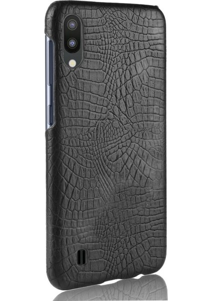 Samsung Galaxy M10 Koruyucu Kapak Uyumluluğu Için Şık Klasik Kılıf (Yurt Dışından) fırsatları