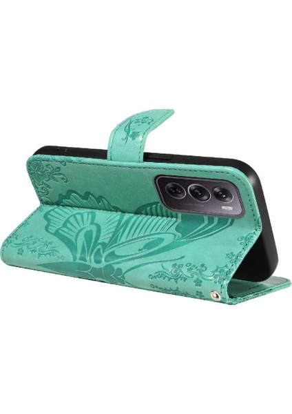 Kredi Kartı ile Oppo Credit 12 Pro 5g Yüksek Kaliteli Deri Için Flip Case (Yurt Dışından) indirimleri