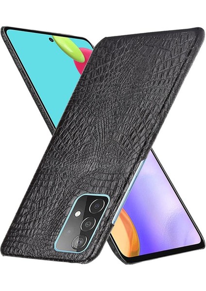 Samsung Galaxy A52 5g Anti Scratch Klasik Kapak Için Şık Klasik Kılıf (Yurt Dışından) modelleri