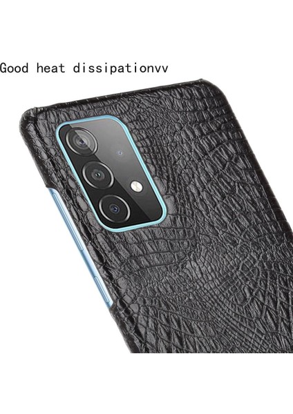 Samsung Galaxy A52 5g Anti Scratch Klasik Kapak Için Şık Klasik Kılıf (Yurt Dışından) indirimleri