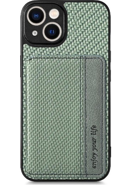 IPhone 13 Için Kılıf Komple Kamera Güvenlik Standı Fonksiyonu Rfıd Engelleme (Yurt Dışından) fiyatları