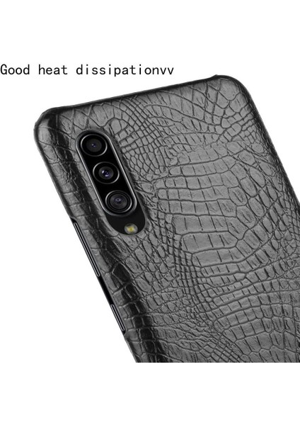 Samsung Galaxy Agalaxy Koruyucu Kapak Anti Scratch Için Şık Klasik Kılıf (Yurt Dışından)