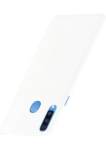Samsung Galaxy A20S Anti Scratch Uyumluluk Için Şık Klasik Kılıf (Yurt Dışından) indirimleri