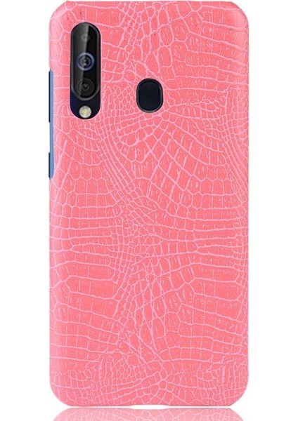 Samsung Galaxy M40/A60 Koruyucu Kapak Klasik Için Şık Klasik Kılıf (Yurt Dışından)