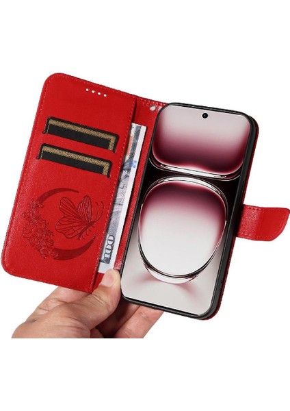 Kredi Kartı ile Oppo Credit 12 Pro 5g Yüksek Kaliteli Deri Için Flip Case (Yurt Dışından) indirimleri
