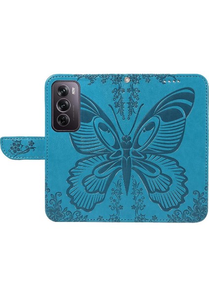 Kredi Kartı ile Oppo Credit 12 Pro 5g Yüksek Kaliteli Deri Için Flip Case (Yurt Dışından) modelleri