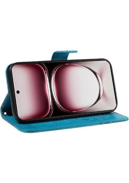 Kredi Kartı ile Oppo Credit 12 Pro 5g Yüksek Kaliteli Deri Için Flip Case (Yurt Dışından) fırsatları