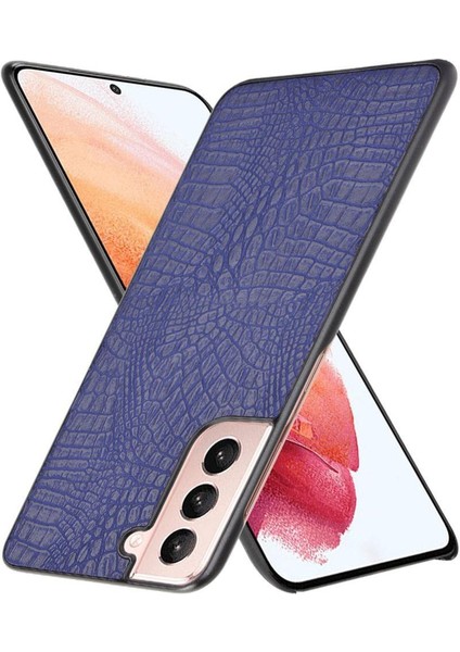 Samsung Galaxy S21 Artı Koruyucu Kapak Klasik Için Şık Klasik Kılıf (Yurt Dışından) modelleri