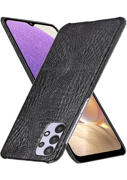 Samsung Galaxy A32 5g Koruyucu Kapak Klasik Için Şık Klasik Kılıf (Yurt Dışından) fırsatları