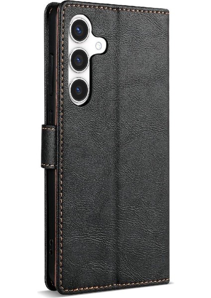 Samsung Galaxy Galaxy Manyetik Kapatma Çift Katmanlı Koruma Için Flip Case (Yurt Dışından) indirimleri