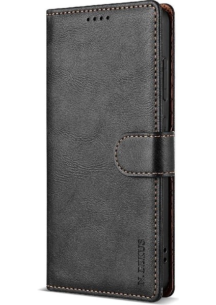 Samsung Galaxy A24 4g Için Flip Case Anti Kayma Çift Katmanlı Koruma Tarafı (Yurt Dışından) fiyatları