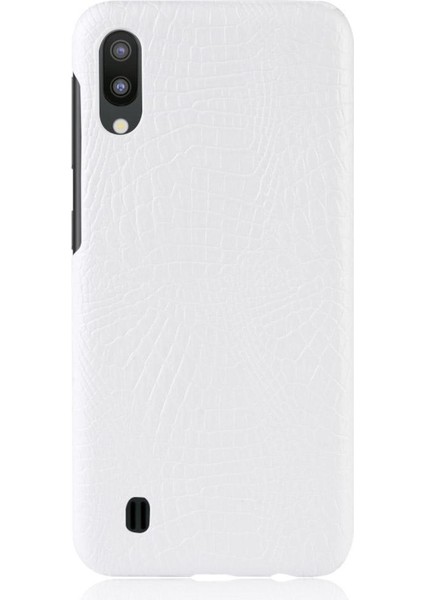 Samsung Galaxy M10 Koruyucu Kapak Uyumluluğu Için Şık Klasik Kılıf (Yurt Dışından) fiyatları