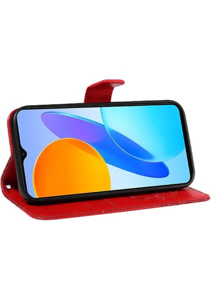 Onur X8 5g Ayrılabilir El Kayışı ile Yüksek Kaliteli Deri Flip Case (Yurt Dışından) modelleri