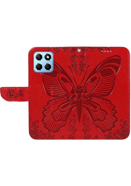 Onur X8 5g Ayrılabilir El Kayışı ile Yüksek Kaliteli Deri Flip Case (Yurt Dışından) fırsatları