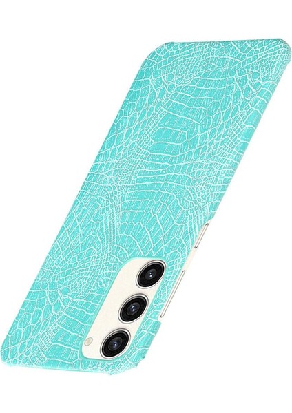 Samsung Galaxy S23 Anti Scratch Koruyucu Kapak Için Şık Klasik Kılıf (Yurt Dışından) modelleri