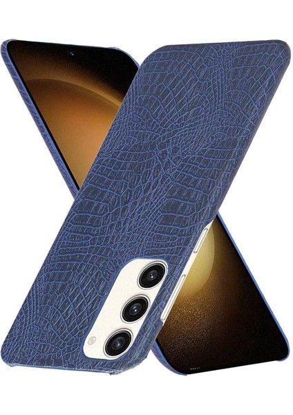 Samsung Galaxy S23 Anti Scratch Koruyucu Kapak Için Şık Klasik Kılıf (Yurt Dışından) modelleri