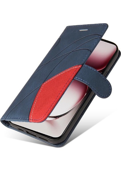 Oppo Oppo 12 Pro 5g Için Flip Case Kickstand Koruyucu Flip Folio Kitap (Yurt Dışından) modelleri