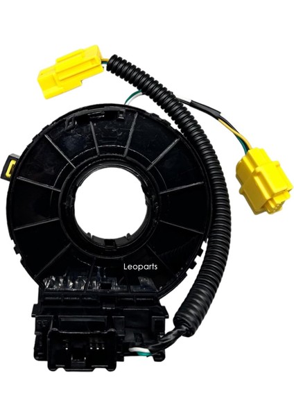 Jazz Zemberek Airbag Sargısı 2002-2008 (Kumandalı Tip) 77900-SAA-G72