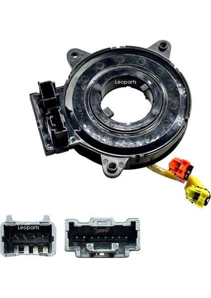 Mazda 6 2002-2006 / BT50 2012-2014 Zemberek GJ6E-66-1B1