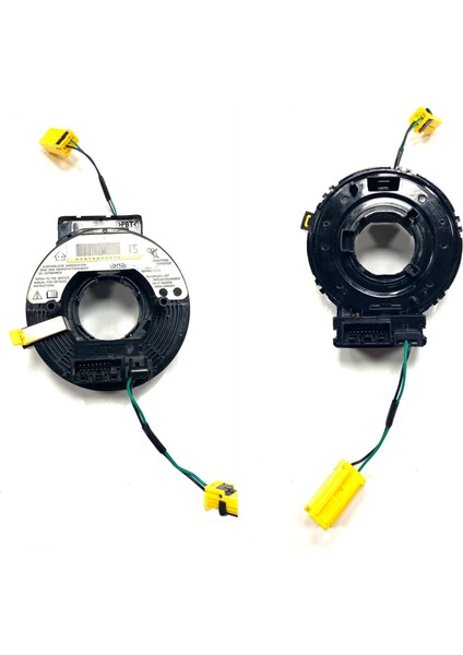 Honda City Zemberek Airbag Sargısı 2008-2010 77900-TF0-E11 modelleri