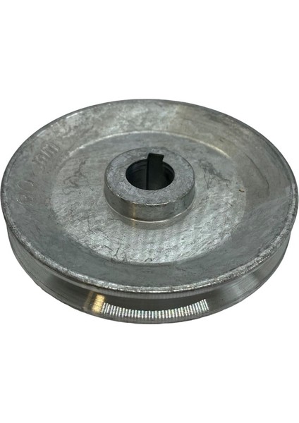 Motor Döküm Kasnak / 90MM modelleri