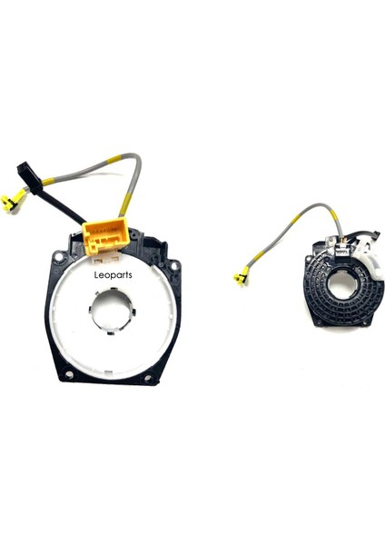 Nissan YD25 Zemberek Airbag Sargısı 2002-2005 25567-VK025