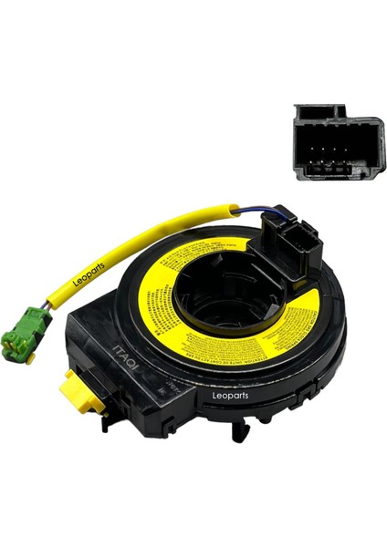 Hyundai Era Zemberek 2006-2011 (Direksiyon Kumandalı) 93490-1E300