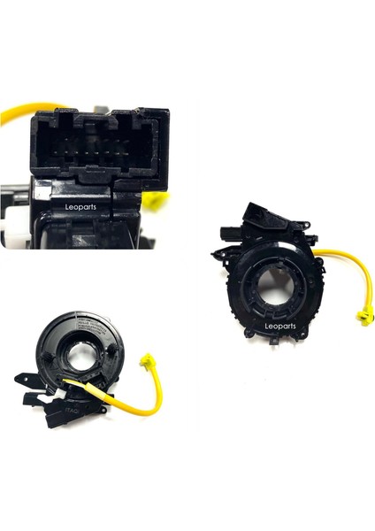 Mazda 2 2012-2015 / Mazda 3 2010-2015 Zemberek BBM3-66-CS0A