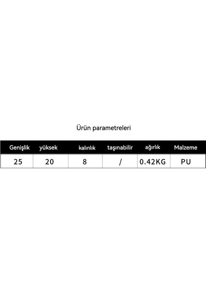 Kadın Omuz Çantası Gündelik Seyahat Sırt Çantası (Yurt Dışından)