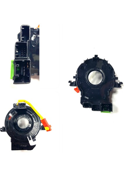 Asx - Outlander 2012-2015 Zemberek Airbag Sargısı 8619A167