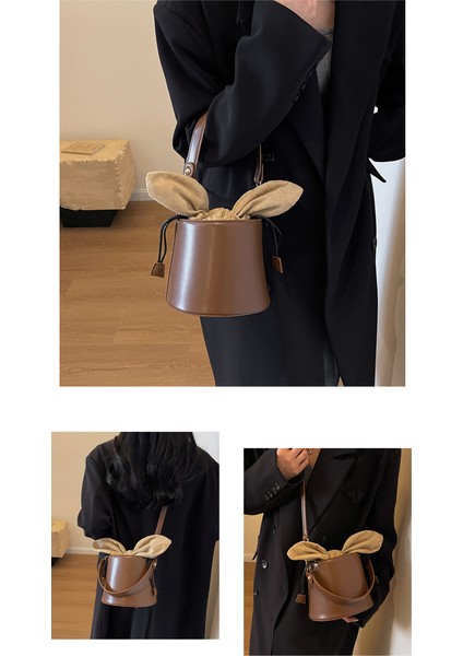 Kadın Omuz Çantası Gündelik Seyahat Sırt Çantası (Yurt Dışından)