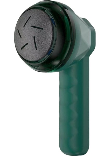 Ev Kullanımı Için Elektrikli Ayak Öğütücü, Ölü Deri Sökücü ve Pedikür Makinesi (Yurt Dışından)