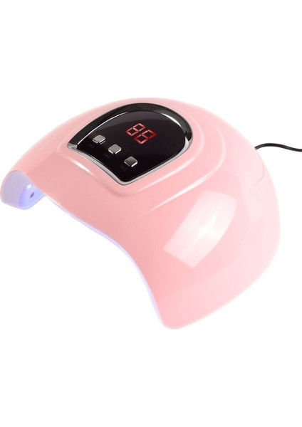 54 W Tırnak Işık Mini Pişirme Lambası Tutkal Kurutucu Tırnak Işık Terapi Lambası (Yurt Dışından)