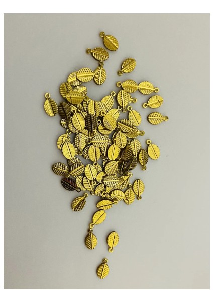 Kahve Çekirdeği Gold Pleksi Kalın Pul. 20GR. indirimleri