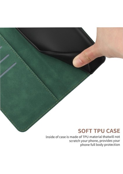 Onur 200 Lite Için Flip Case Yumuşak Pu Deri Deri Cüzdan Yüksek Kalite (Yurt Dışından) modelleri